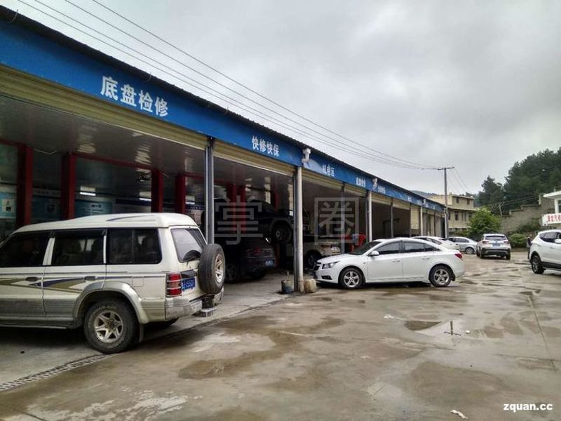 汽车保养：让爱车成为你最坚实的伙伴